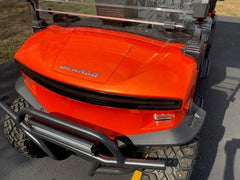 2025 Denago EV Rover XL Golf Cart for Sale image 1