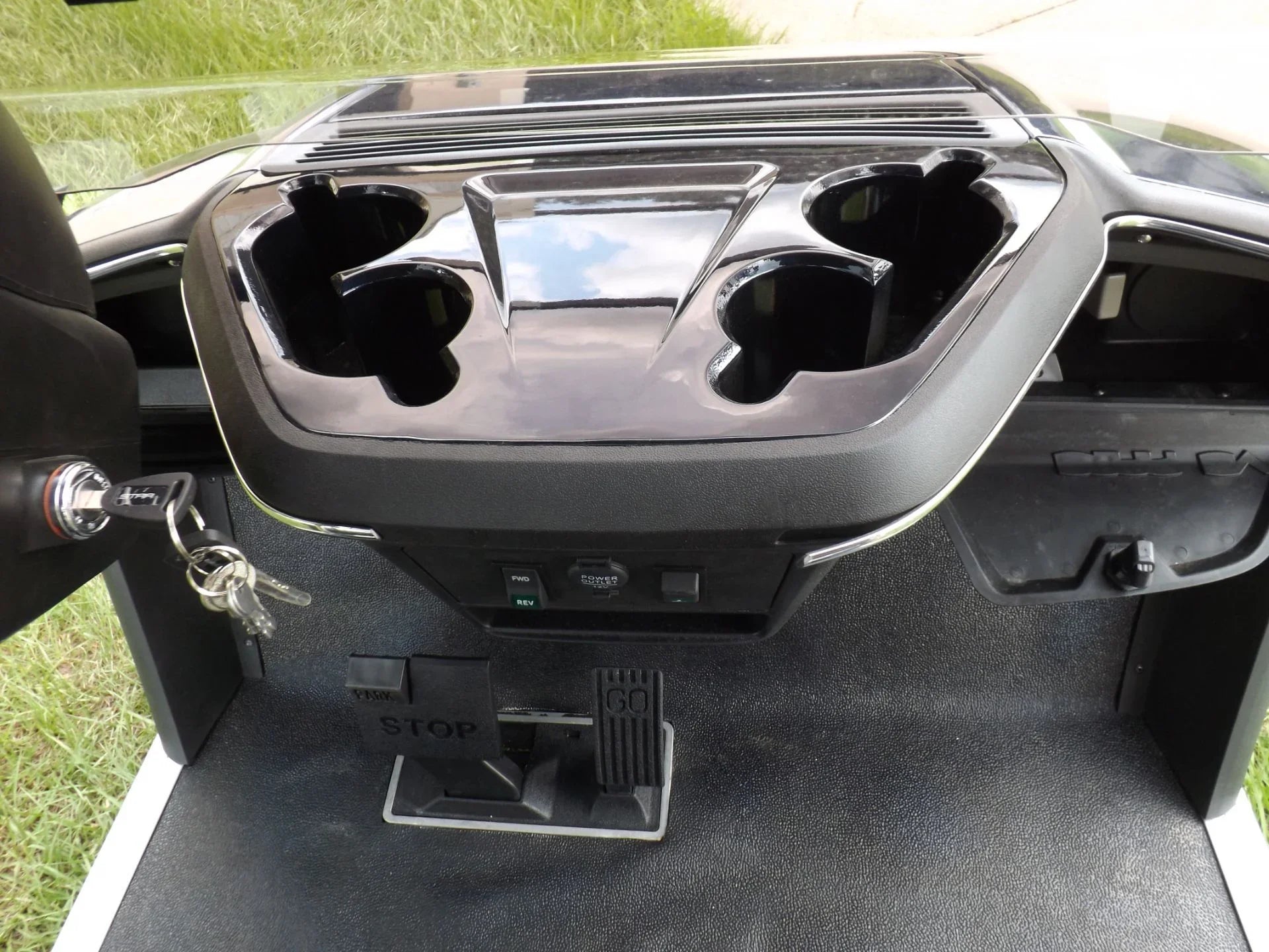 2023 Star EV SIRIUS 2+2 XPR Golf Cart for Sale image 11