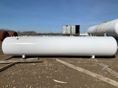 Buy 2000 Gallon Propane Tanks image 0