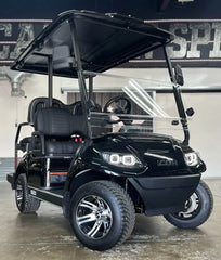 2025 Icon G40 Gas Golf Cart for Sale image 0