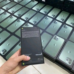 iPhone 13pro max pallets image 1