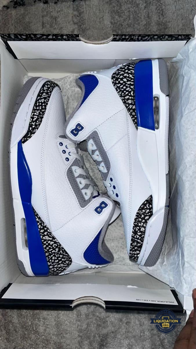 Air Jordan Shoe Pallets image 2
