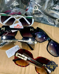 Sunglasses Shades Pallet image 0