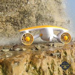 Mankeel W7 Underwater Scooter image 1