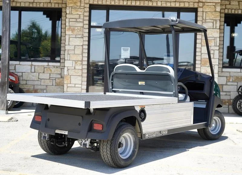 2024 CLUB CAR Carryall 700 Gas EFI for Sale image 6
