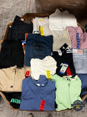 Costco Clothing 800pcs image 0