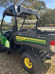 2024 John Deere Gator HPX615E 4x4 Gas For Sale image 1