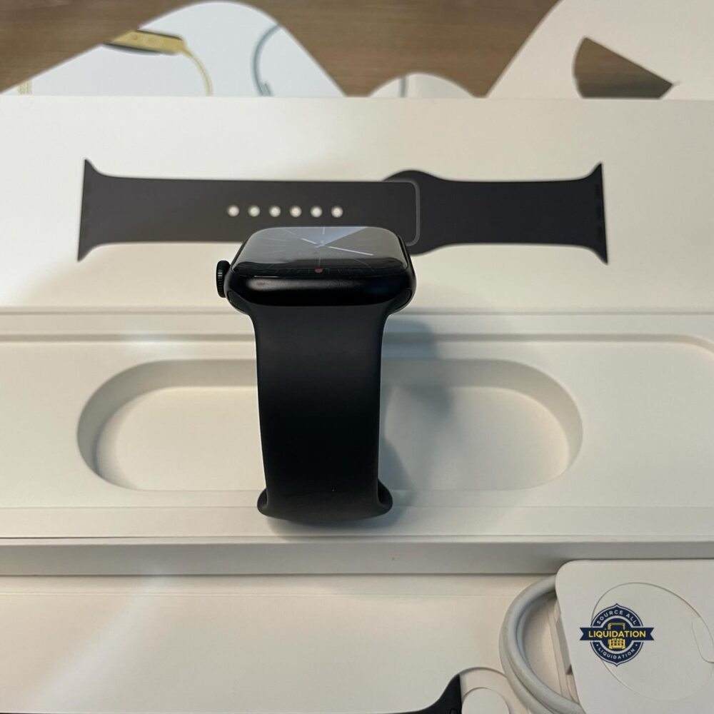 Apple Watch Series 8 Pallet – The Ultimate Health and Fitness Companion image 6