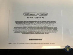 Apple MacBook Air (2020) Pallets – 50 Brand New Units image 3