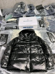 Jacket moncler Pallet image 3