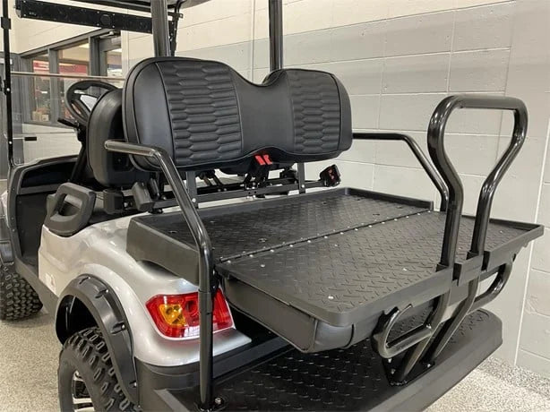 2023 Advanced EV LT-A627.2+2G Golf Cart for Sale image 21