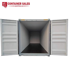 20ft High Cube Shipping Container For Sale image 2