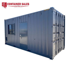 Lunch Room Container For image 0