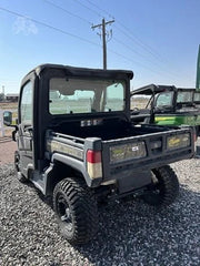 2019 John Deere Gator XUV 835M 4WD Utility Cart for Sale image 2