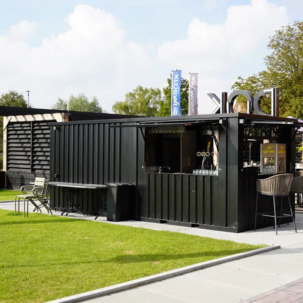 Durable 20 Foot Container Bar image 2