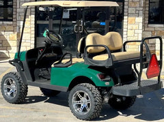 2020 E-Z-GO Freedom TXT Golf Cart For Sale image 2
