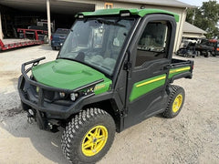 2018 John Deere Gator XUV 835R 4WD UTV for Sale image 1