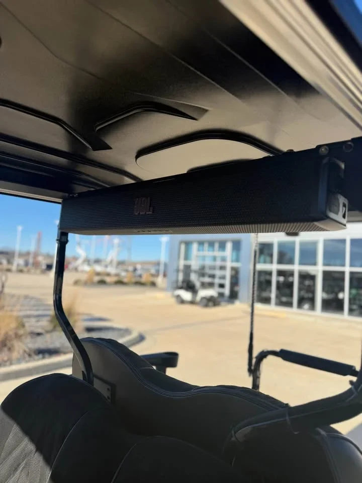 2024 MadJax X-Series 4L Golf Cart for Sale image 10