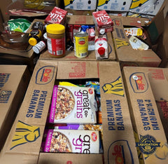 Groceries Pallet image 3
