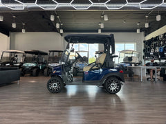2026 Club Car Onward HP Lithium-Ion 2 Passenger Golf Cart for Sale image 3