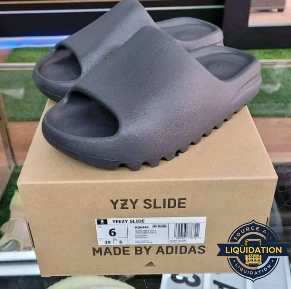 Yeezy Slides Pallets image 1