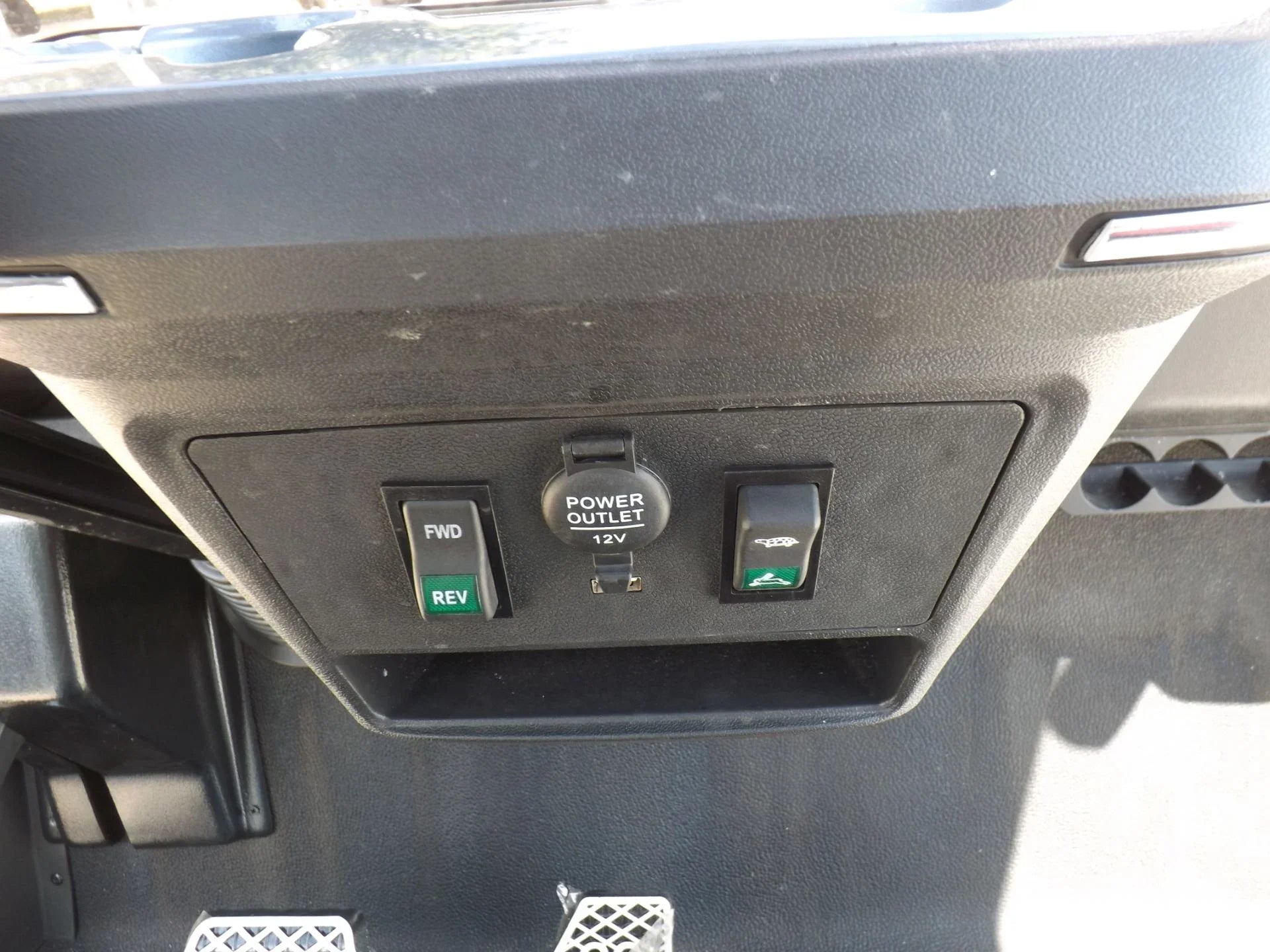 2024 Star EV SIRIUS 4 Forward Lithium Golf Cart for Sale image 7
