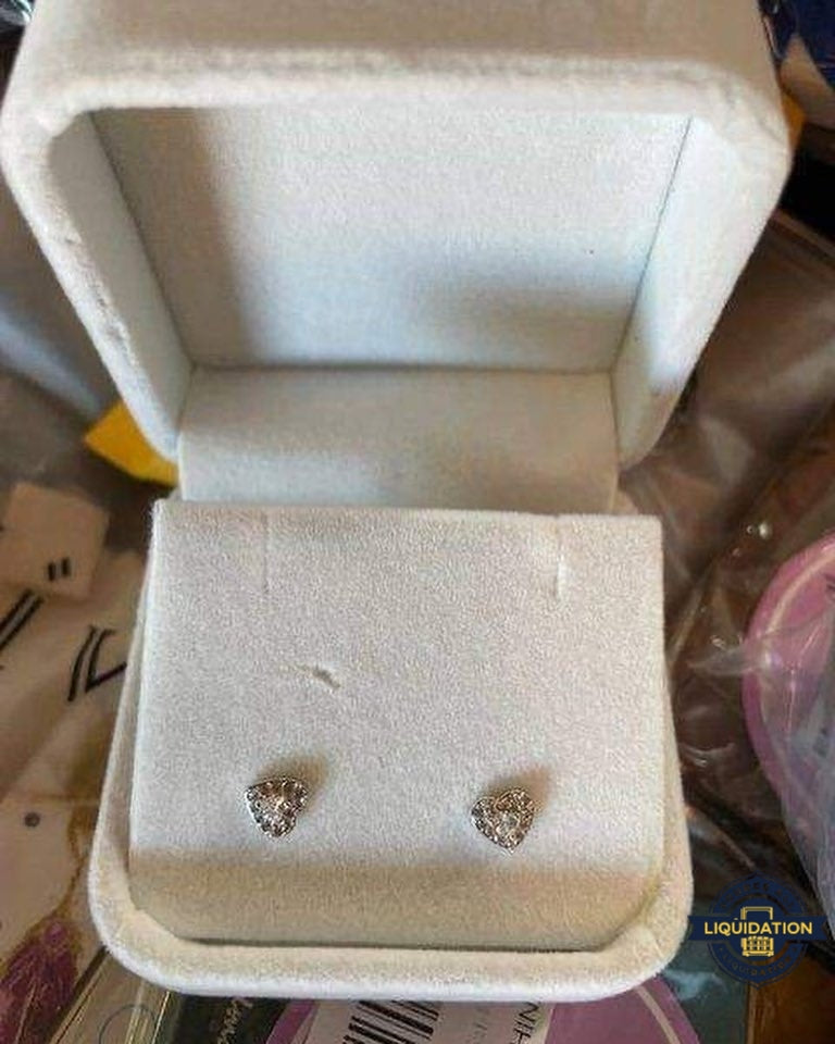 Brand New Jewelry Pallet image 2