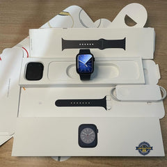 Apple Watch Series 8 Pallet – The Ultimate Health and Fitness Companion image 2