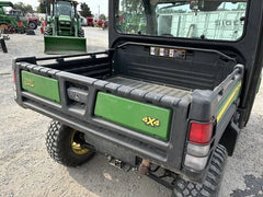 2018 John Deere Gator XUV 835R 4WD UTV for Sale image 2