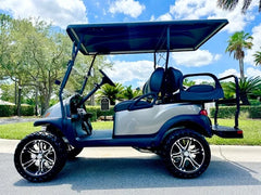 2022 Club Car Precedent Golf Cart for Sale image 1