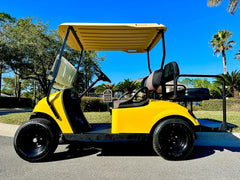 2014 E-Z-GO TXT Golf Cart for Sale image 2