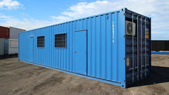 Site Offices image 1