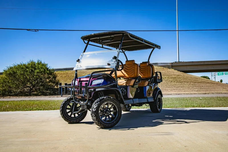 Custom 2025 Club Car Onward for Sale image 0