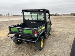 2023 John Deere Gator XUV 835M 4WD Utility Cart for Sale image 1