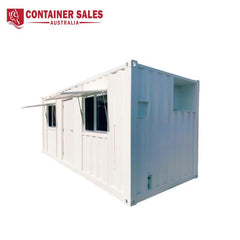 Site Office Container For Sale image 0