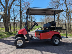 2020 E-Z-GO Gas for Sale image 0