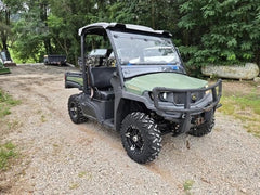 2018 John Deere Gator XUV 835M 4WD Utility Cart for Sale image 1