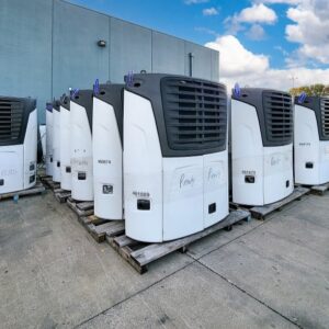 Buy X4 7500 Trailer Reefer Units Online By Carrier image 1