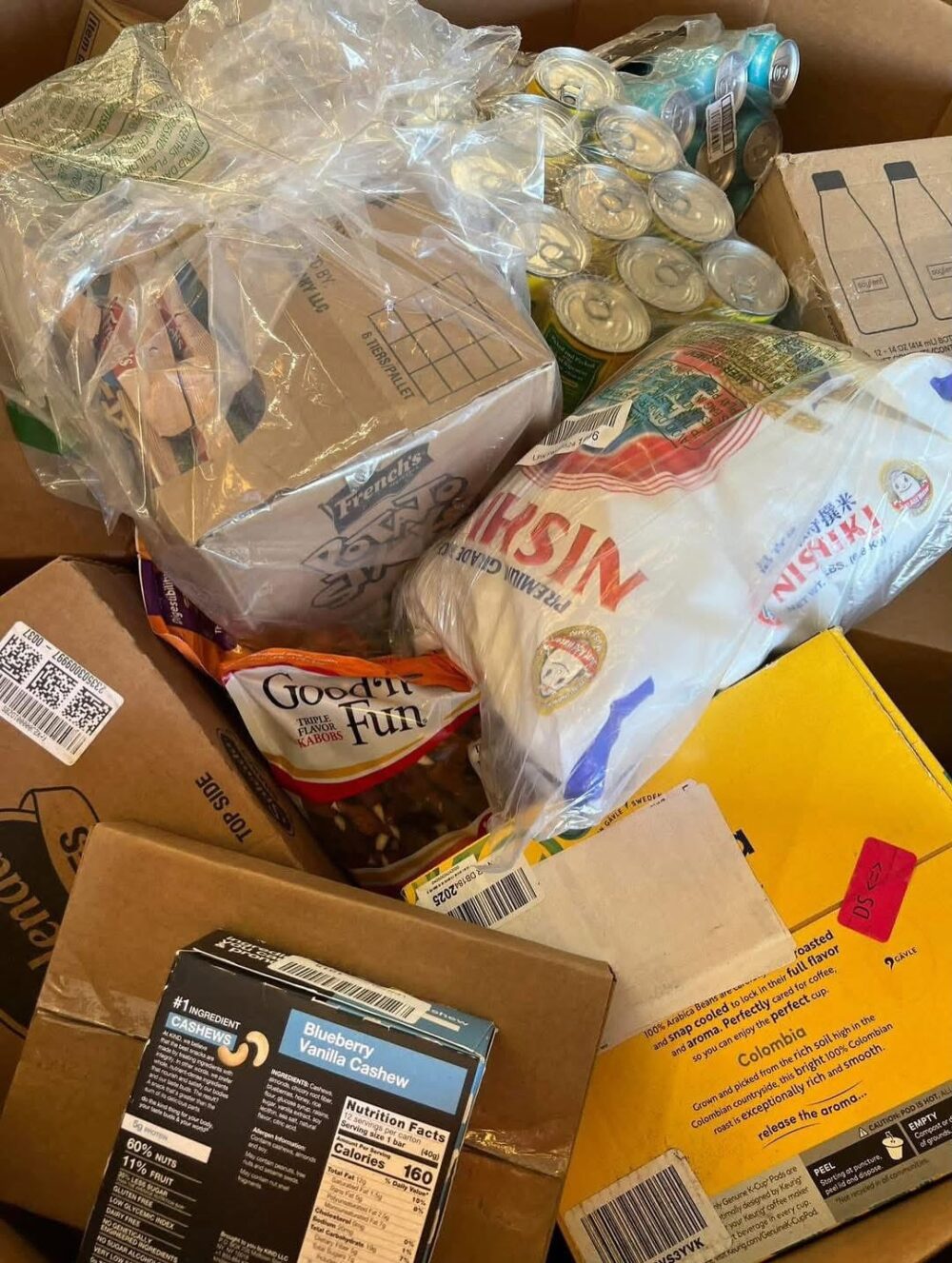 Food & Drink Truckload image 1