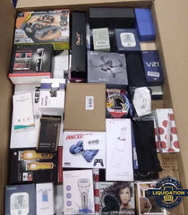 General Electronics Truckload image 1