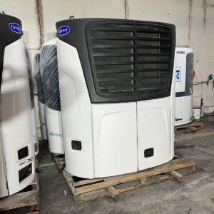 Buy X4 7500 Trailer Reefer Units Online By Carrier image 12