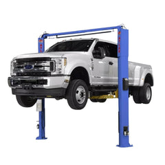 Atlas OHX10000X 10,000 lb Extra Tall 2-Post Lift image 0