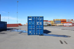 20′ Insulated Container image 2