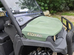2018 John Deere Gator XUV 835M 4WD Utility Cart for Sale image 2