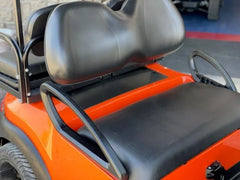2018 Club Car Precedent i2 Electric for Sale image 3