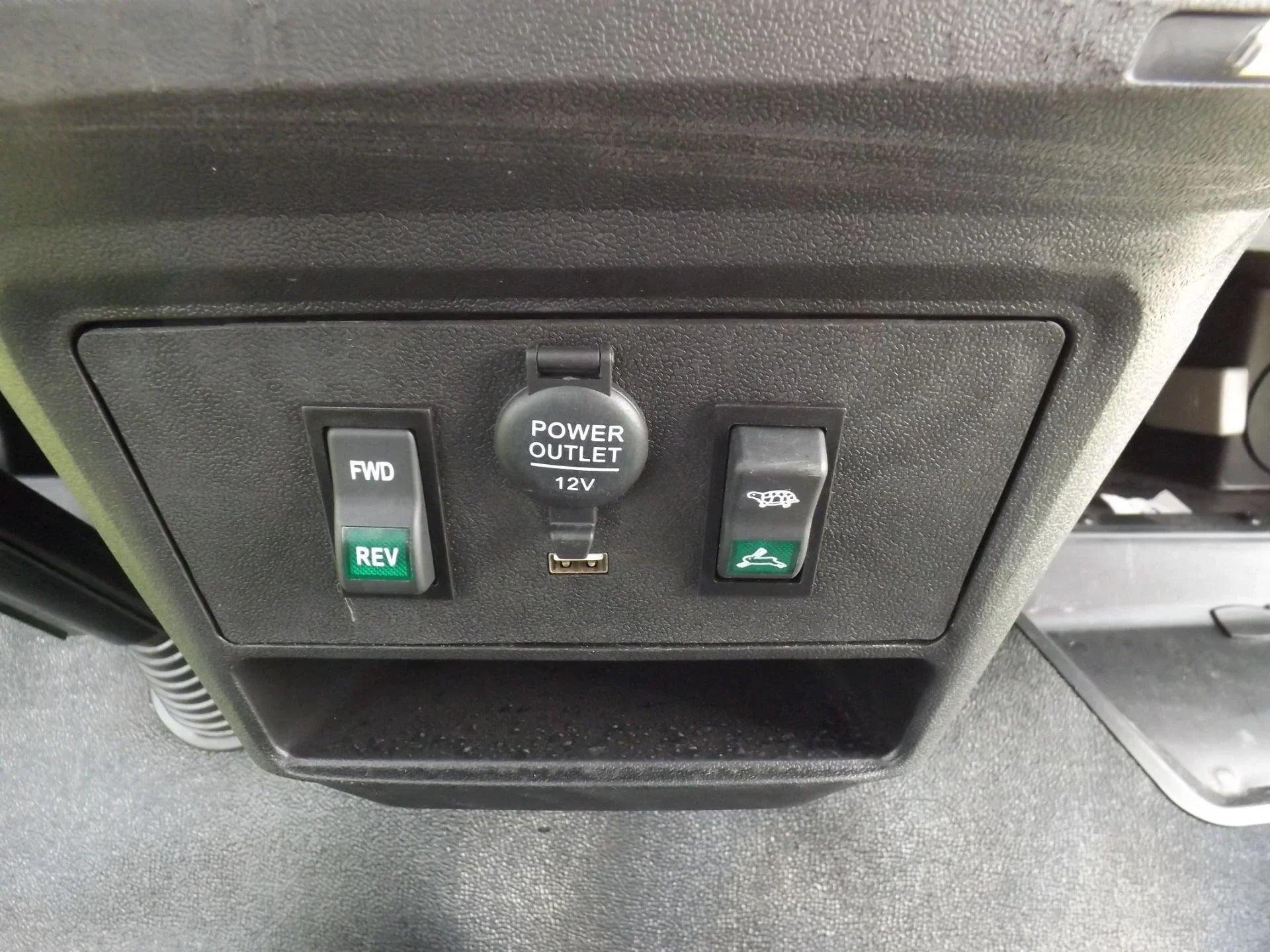 2023 Star EV SIRIUS 2+2 XPR Golf Cart for Sale image 9