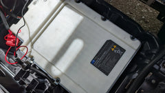 2024 Cushman Hauler 800X ELiTE Lithium Electric for Sale image 1