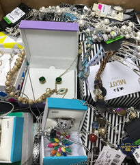 Brand New Jewelry Pallet image 0