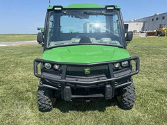2023 John Deere Gator XUV 835R For Sale image 1