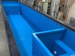 40 Ft Container Pool image 3